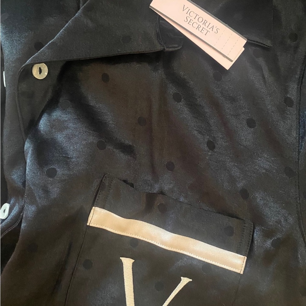 Victoria Secret Pajama set
